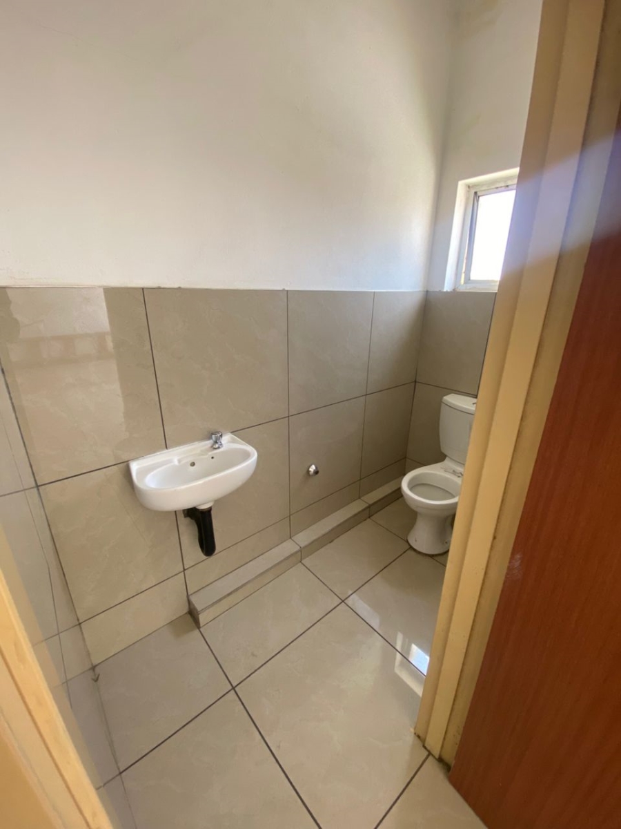 To Let commercial Property for Rent in Rustenburg Central North West
